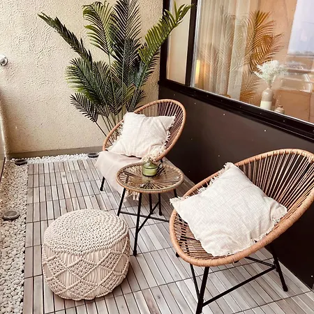 شقة Penthouse With Terrace Near Audi إنغولشتات