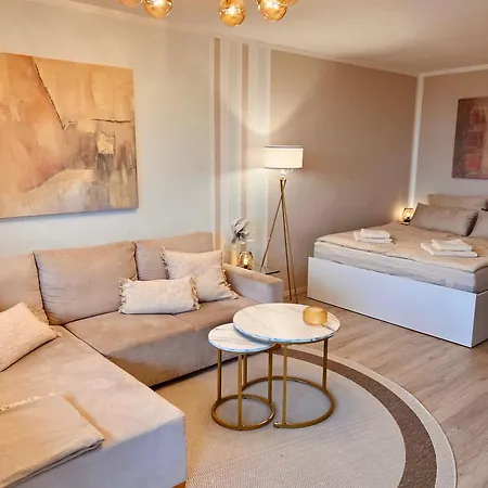 Penthouse With Terrace Near Audi