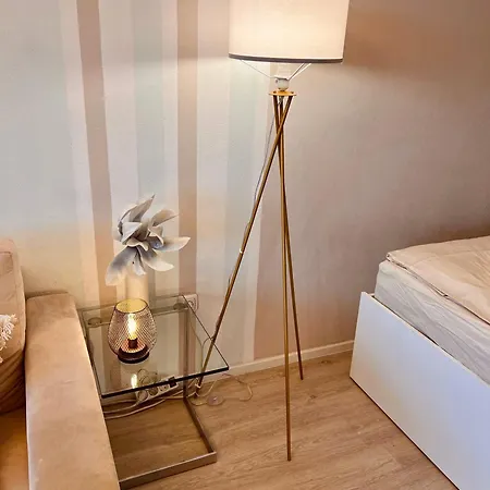 Penthouse With Terrace Near Audi * Ingolstadt