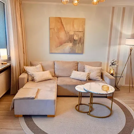 Apartman Penthouse With Terrace Near Audi