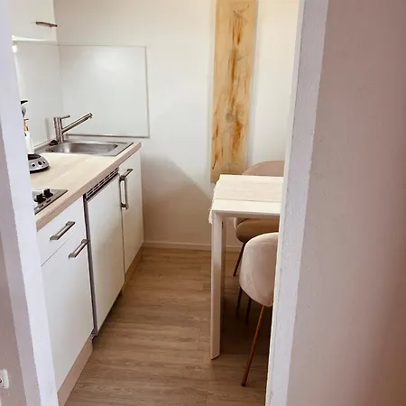 Apartman Penthouse With Terrace Near Audi *