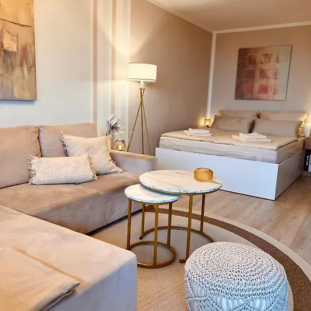 Penthouse With Terrace Near Audi *