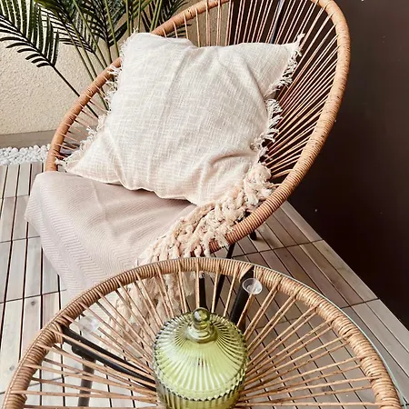 Penthouse With Terrace Near Audi * Ίνγκολστατ