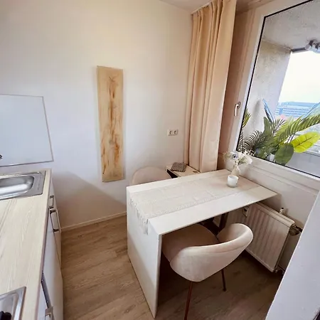 Apartment Penthouse With Terrace Near Audi