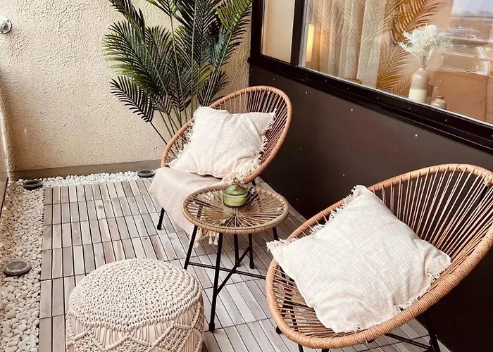 Apartmán Penthouse With Terrace Near Audi Ingolstadt